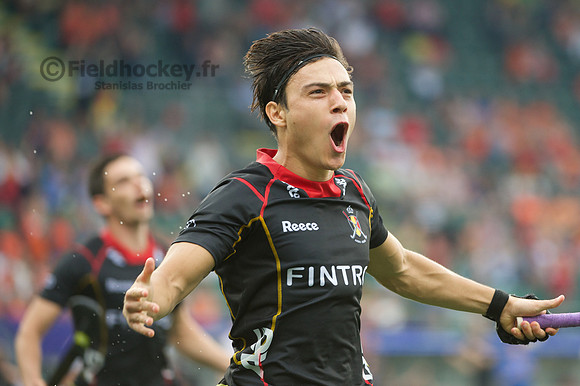 RaboBank Hockey World Cup 2014
