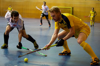 Indoor World Cup Leipzig 2015