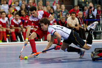 Indoor World Cup Leipzig 2015