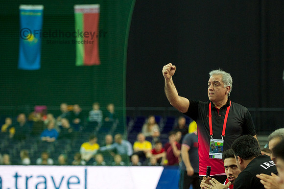 Indoor World Cup Leipzig 2015