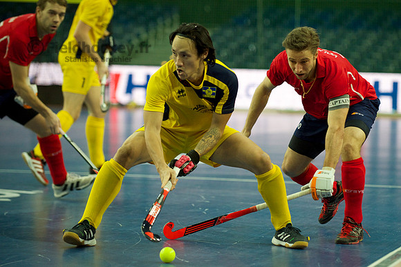 Indoor World Cup Leipzig 2015