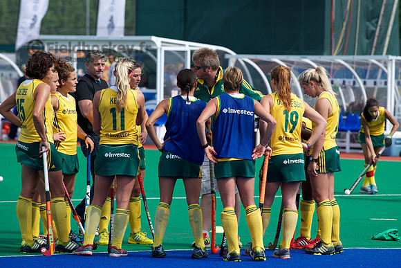 World league