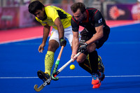 Hero Hockey Champions Trophy 2014 (Men)