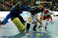 Indoor World Cup Leipzig 2015