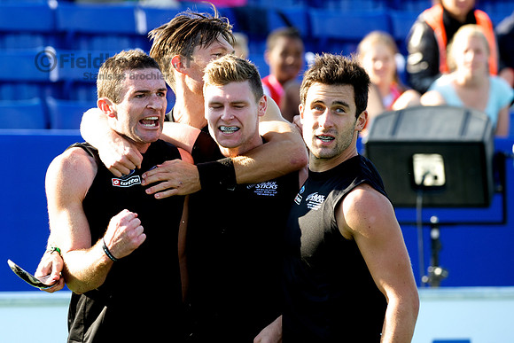 RaboBank Hockey World Cup 2014