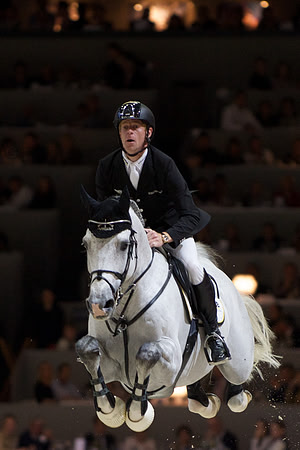 FEI World Cup