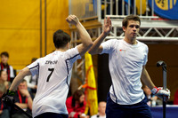 Indoor World Cup Leipzig 2015