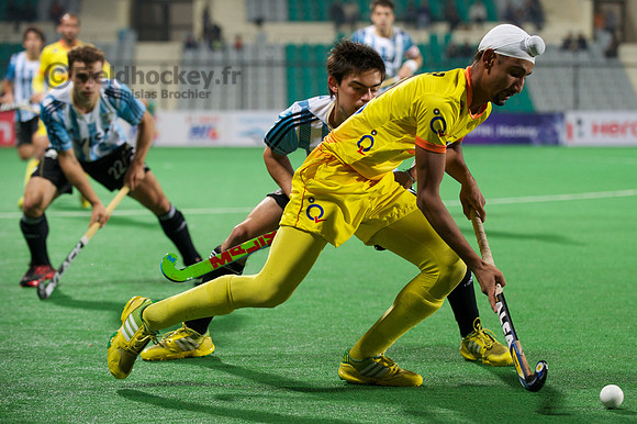 JWC 2013