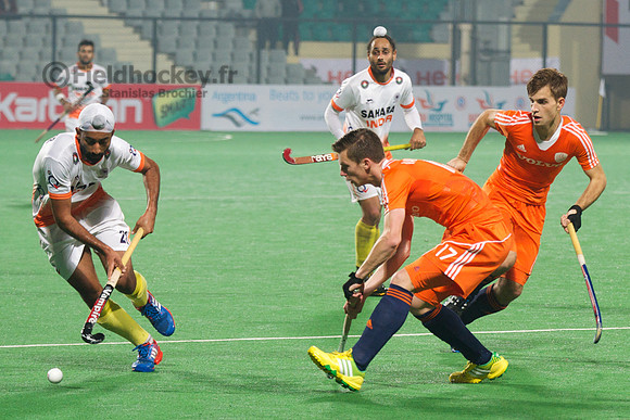 JWC 2013