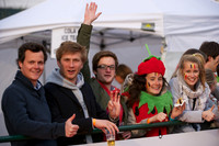 OQT Belgium 2012