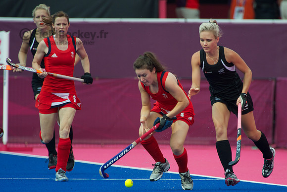 Olympics 2012