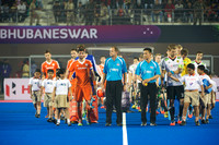 Hero Hockey Champions Trophy 2014 (Men)
