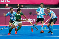 Olympics 2012