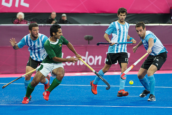 Olympics 2012