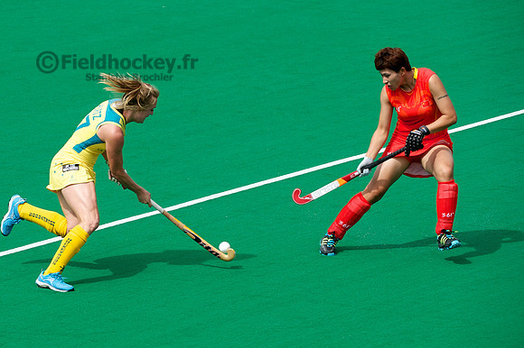 World league