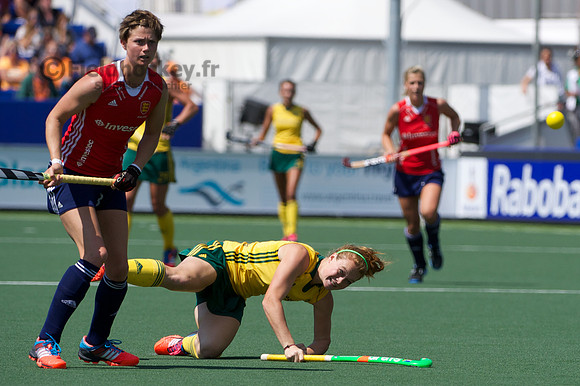 RaboBank Hockey World Cup 2014