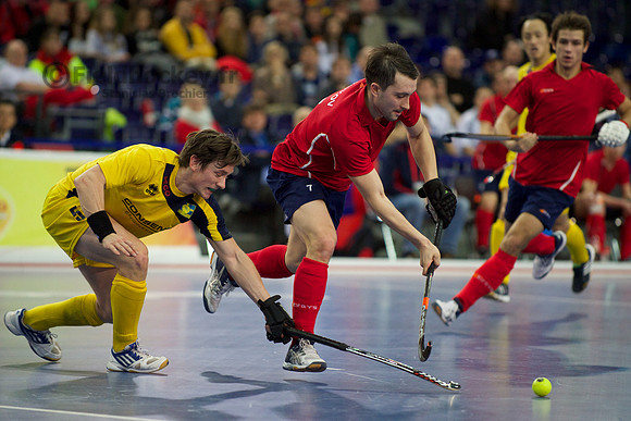 Indoor World Cup Leipzig 2015