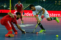Indoor World Cup Leipzig 2015