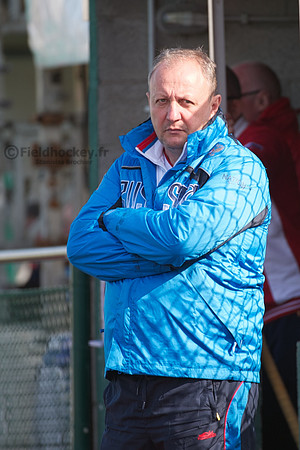 OQT Belgium 2012