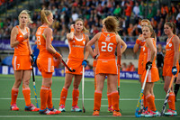 RaboBank Hockey World Cup 2014