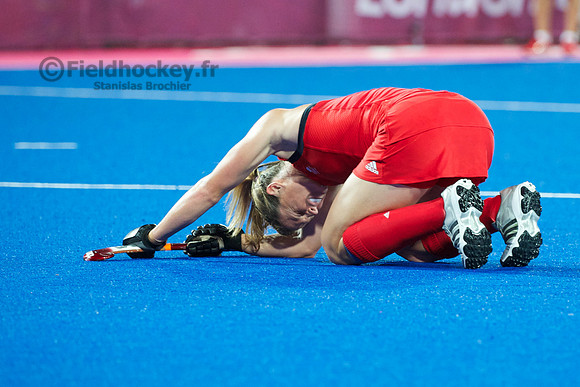Olympics 2012