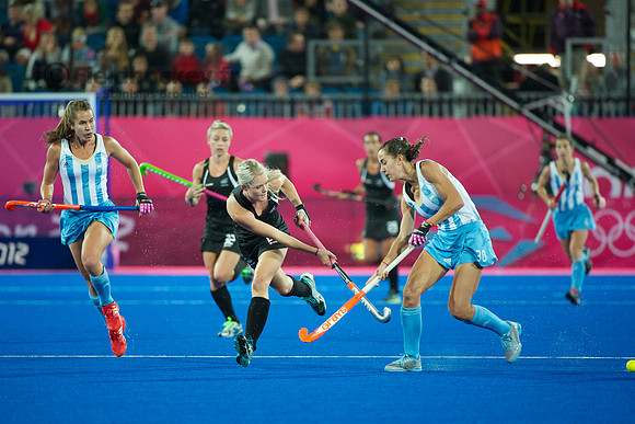 Olympics 2012