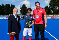 EuroHockey Championship Qualifier 2022
