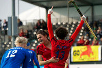 OQT Belgium 2012
