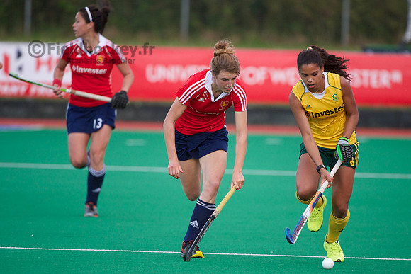 World league