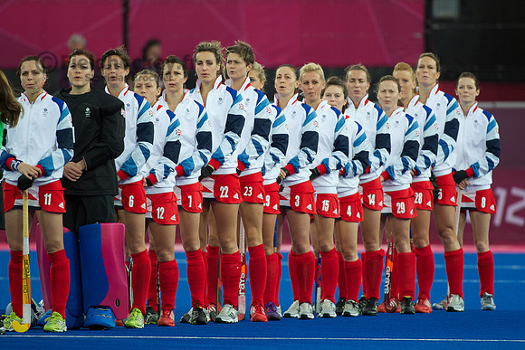 Olympics 2012