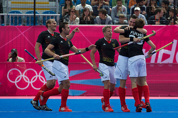 Olympics 2012