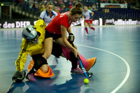 Indoor World Cup Leipzig 2015