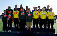 Euro Hockey League Ranking Cup 2022 Men