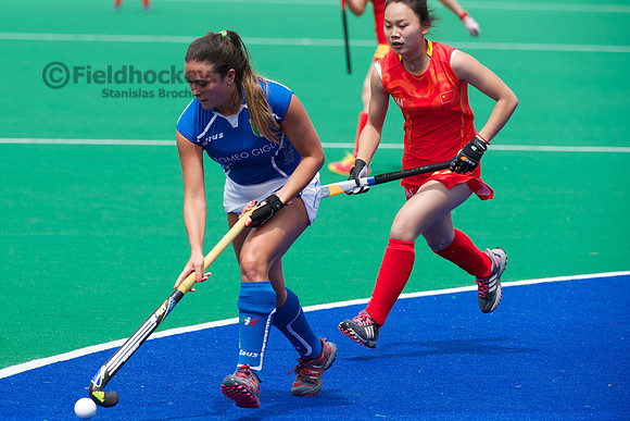 World league