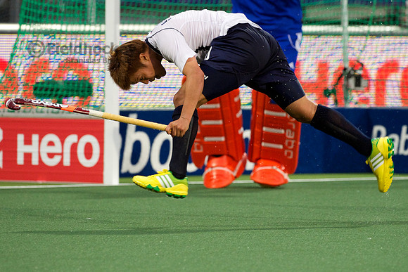 RaboBank Hockey World Cup 2014