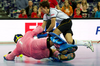 Indoor World Cup Leipzig 2015