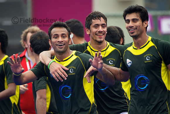 Hero Hockey Champions Trophy 2014 (Men)