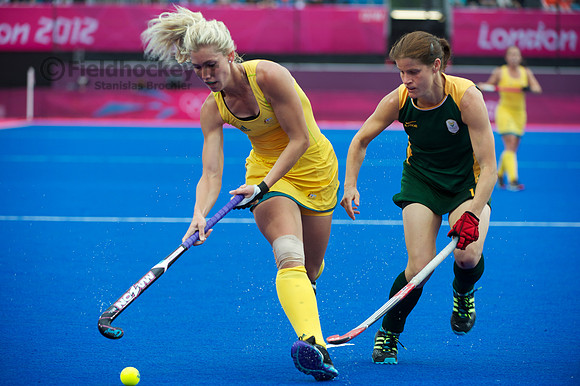 Olympics 2012