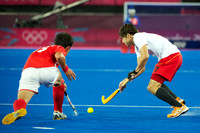 Olympics 2012