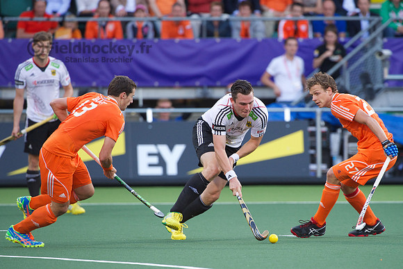 RaboBank Hockey World Cup 2014
