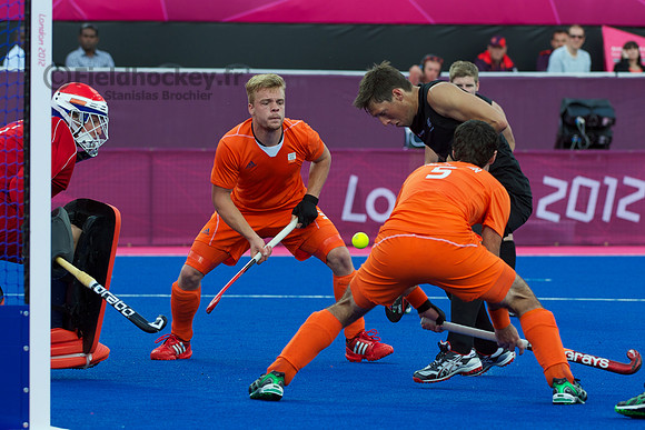 Olympics 2012