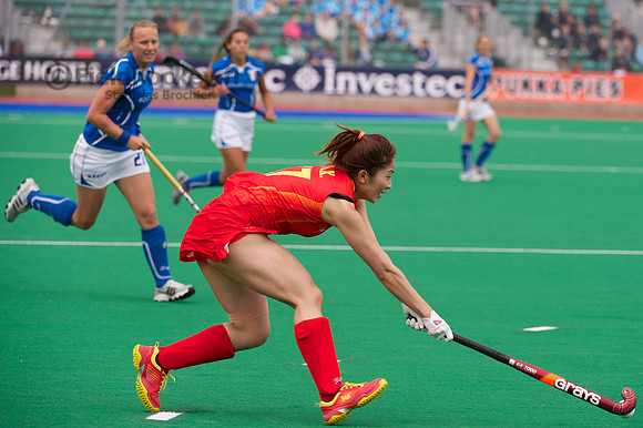 World league