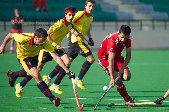 JWC 2013