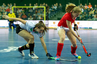 Indoor World Cup Leipzig 2015