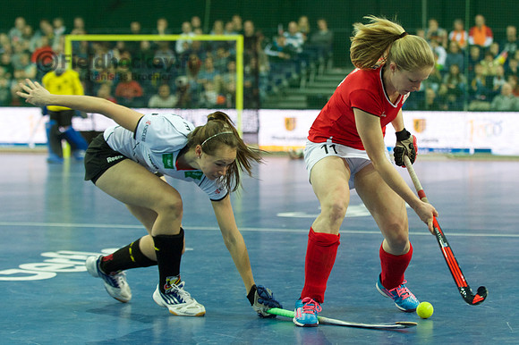 Indoor World Cup Leipzig 2015