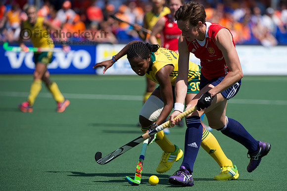 RaboBank Hockey World Cup 2014