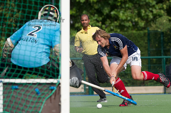 France-Scotland