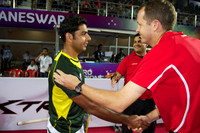 Hero Hockey Champions Trophy 2014 (Men)