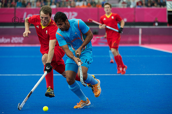 Olympics 2012