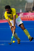 Hero Hockey Champions Trophy 2014 (Men)